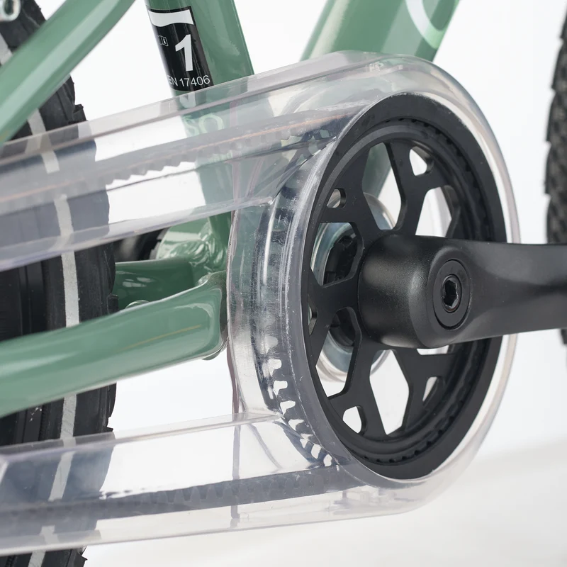 ACADEMY GRADE 2 belt - 14 Zoll Kinderfahrrad