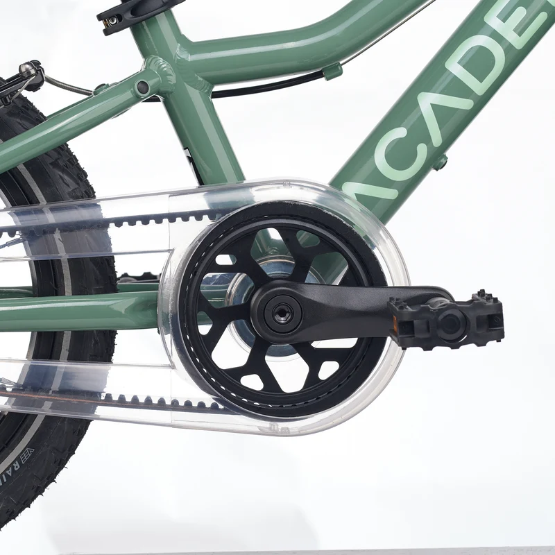 ACADEMY GRADE 2 belt - 14 Zoll Kinderfahrrad