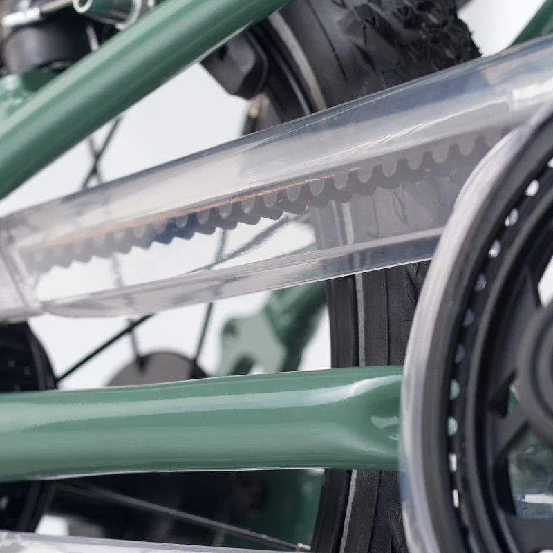 ACADEMY GRADE 2 belt - 14 Zoll Kinderfahrrad