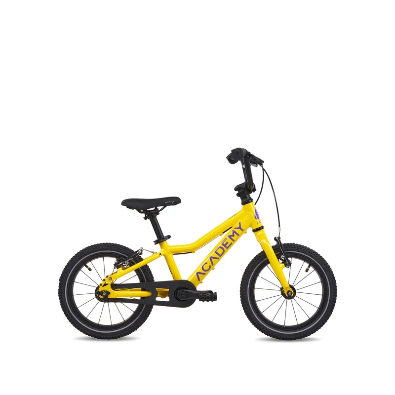 ACADEMY GRADE 2 belt - 14 Zoll Kinderfahrrad