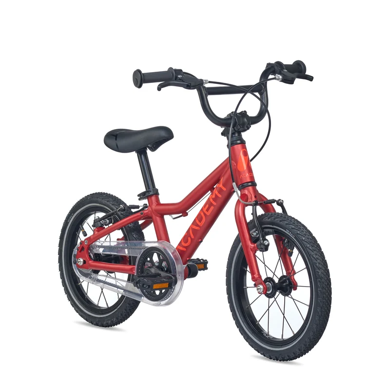 ACADEMY GRADE 2 belt - 14 Zoll Kinderfahrrad