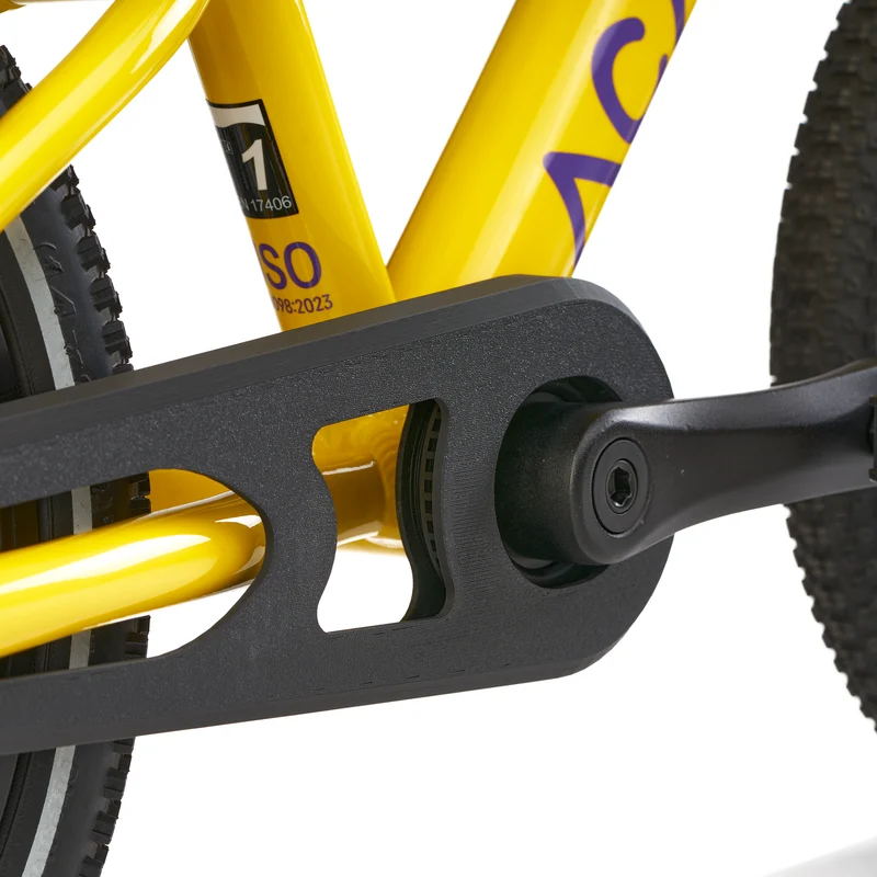 ACADEMY GRADE 2 belt - 14 Zoll Kinderfahrrad
