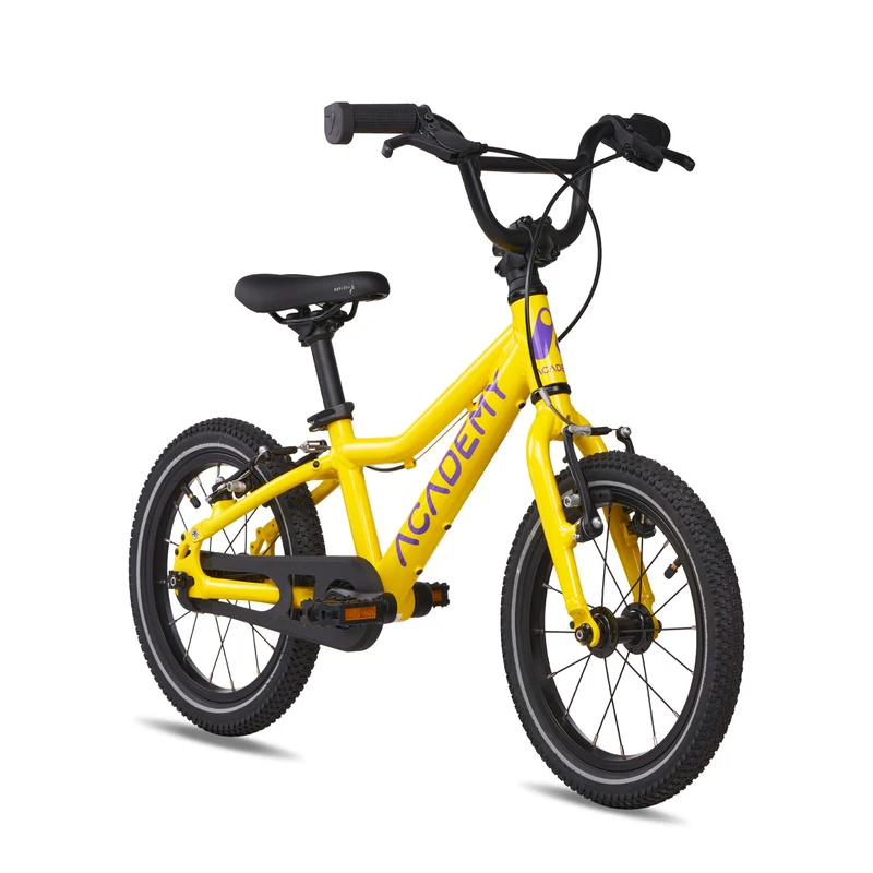 ACADEMY GRADE 2 belt - 14 Zoll Kinderfahrrad