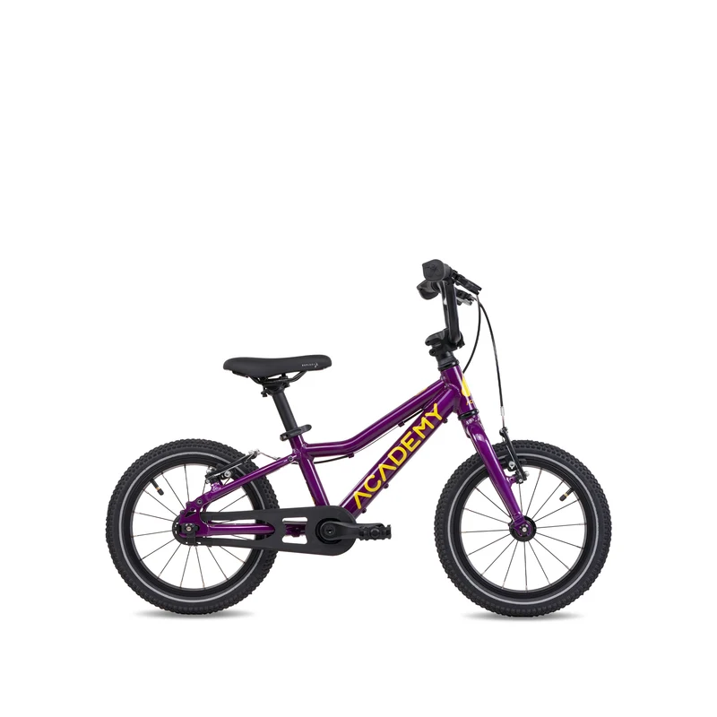 ACADEMY GRADE 2 belt - 14 Zoll Kinderfahrrad