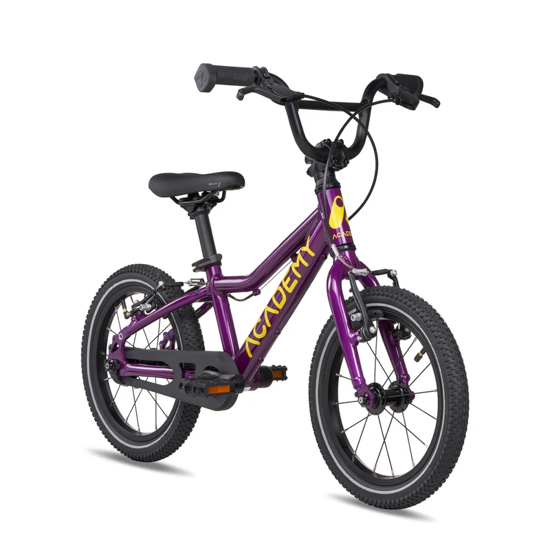 ACADEMY GRADE 2 belt - 14 Zoll Kinderfahrrad