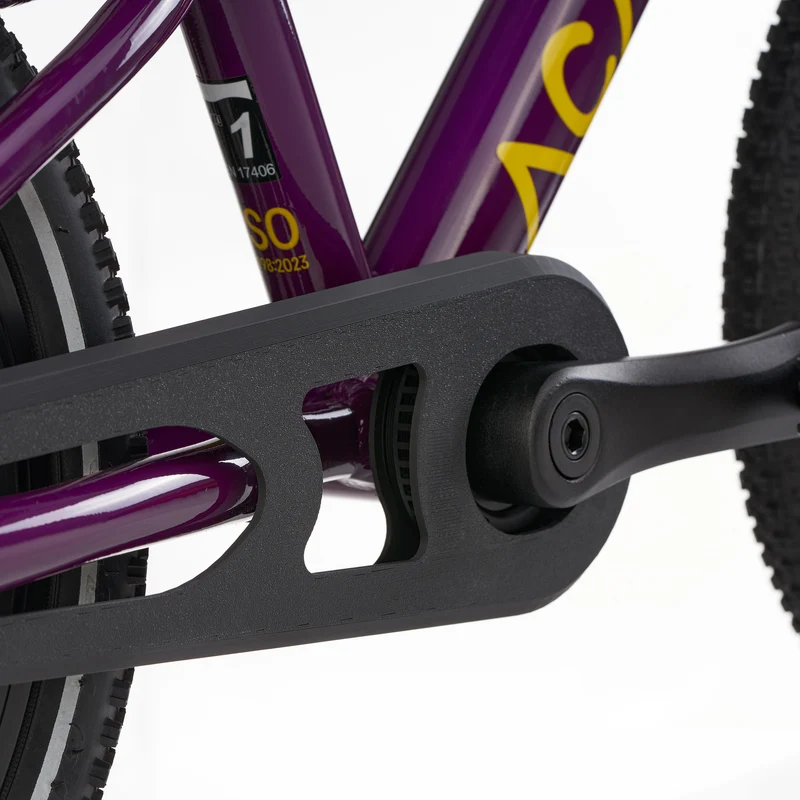 ACADEMY GRADE 2 belt - 14 Zoll Kinderfahrrad