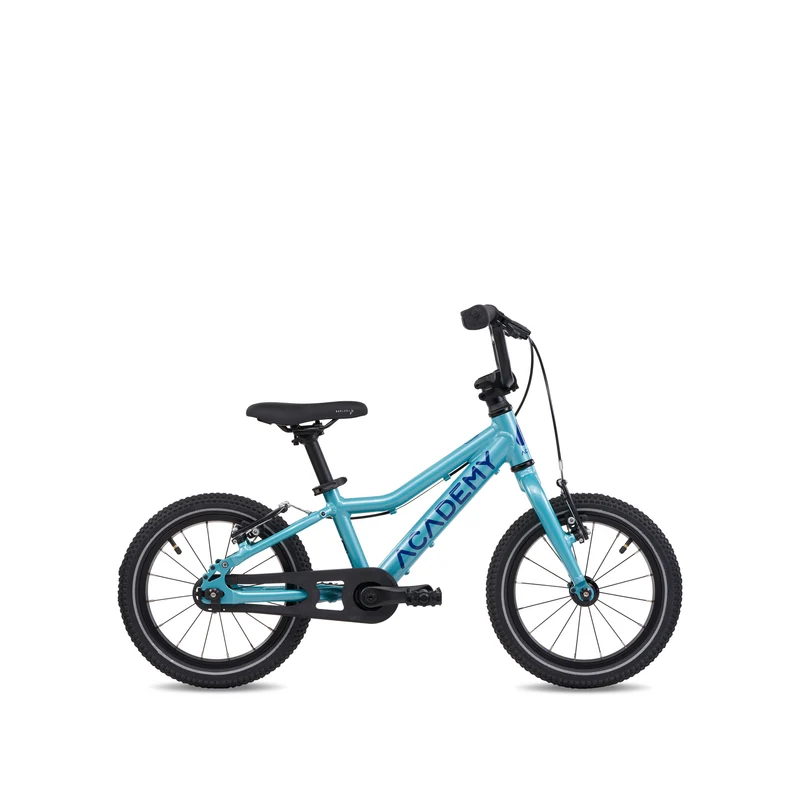 ACADEMY GRADE 2 belt - 14 Zoll Kinderfahrrad