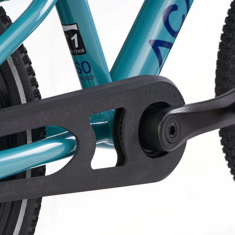 ACADEMY GRADE 2 belt - 14 Zoll Kinderfahrrad