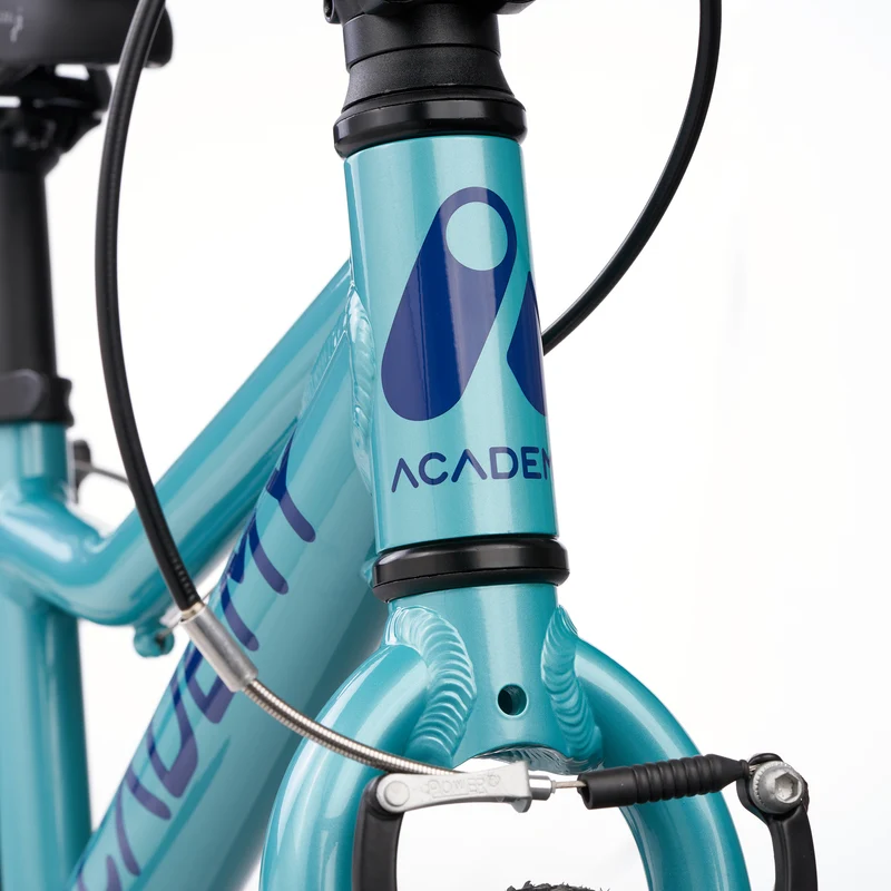 ACADEMY GRADE 2 belt - 14 Zoll Kinderfahrrad