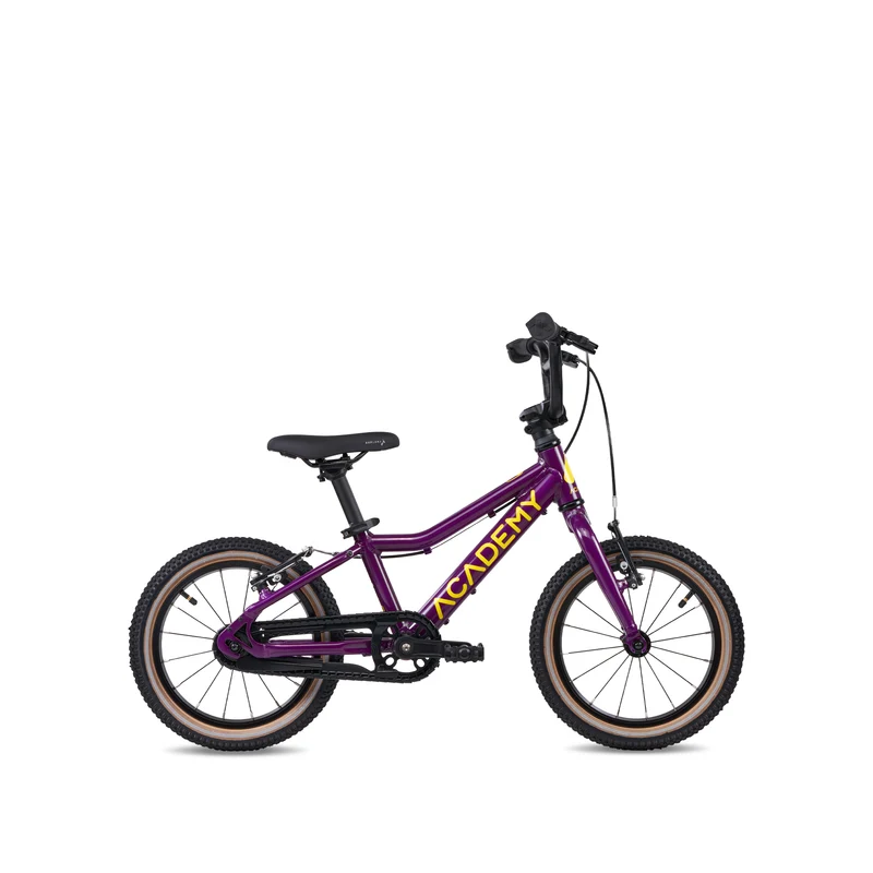 ACADEMY GRADE 2 - 14 Zoll Kinderfahrrad
