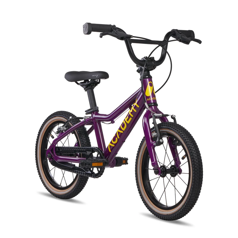ACADEMY GRADE 2 - 14 Zoll Kinderfahrrad