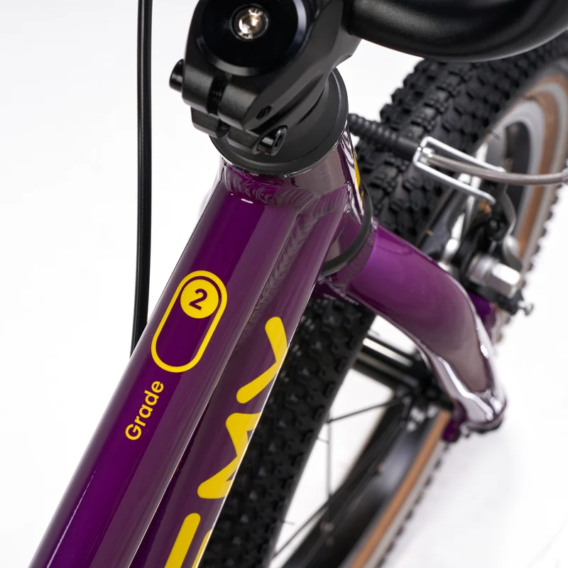 ACADEMY GRADE 2 - 14 Zoll Kinderfahrrad