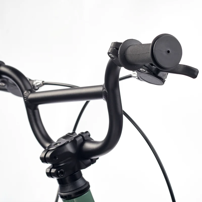 ACADEMY GRADE 2 - 14 Zoll Kinderfahrrad