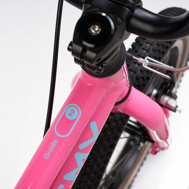 ACADEMY GRADE 2 - 14 Zoll Kinderfahrrad