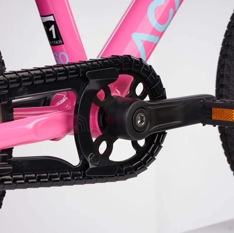 ACADEMY GRADE 2 - 14 Zoll Kinderfahrrad