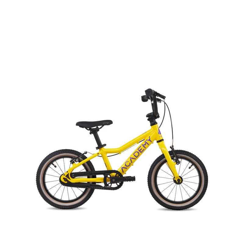 ACADEMY GRADE 2 - 14 Zoll Kinderfahrrad