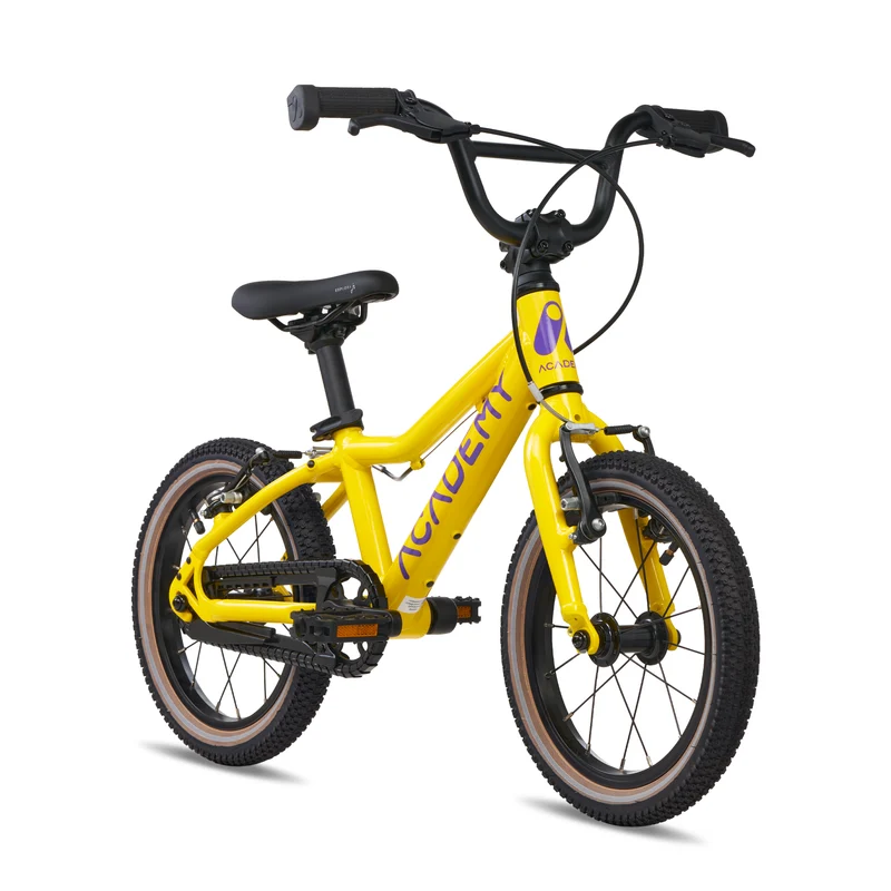 ACADEMY GRADE 2 - 14 Zoll Kinderfahrrad