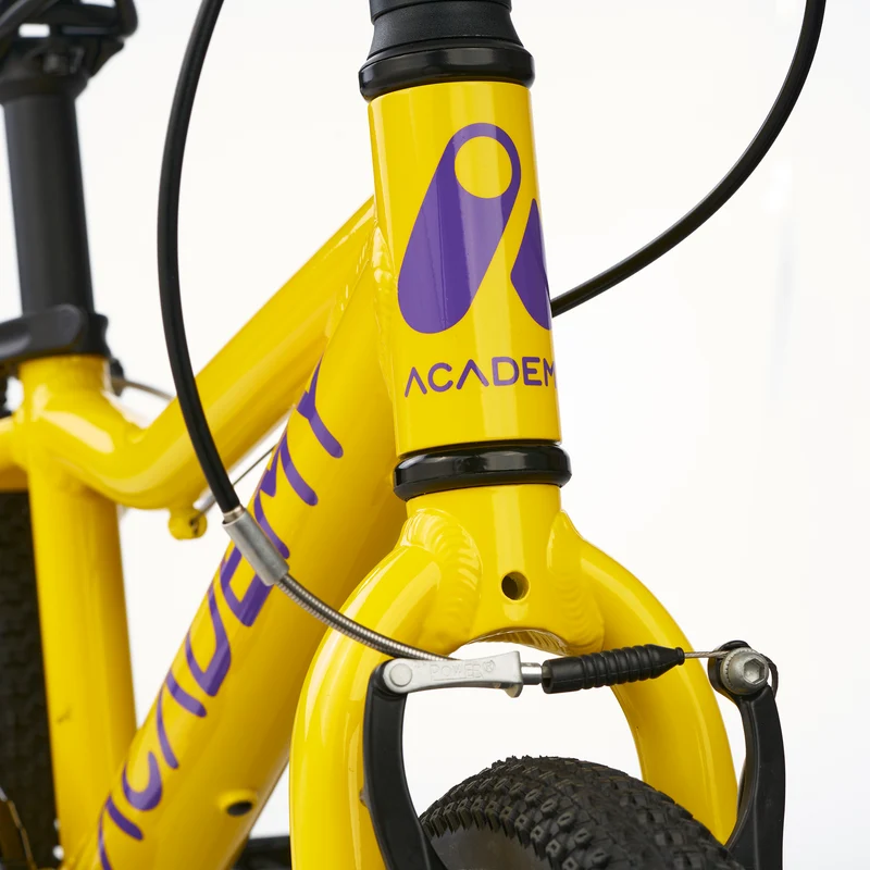 ACADEMY GRADE 2 - 14 Zoll Kinderfahrrad