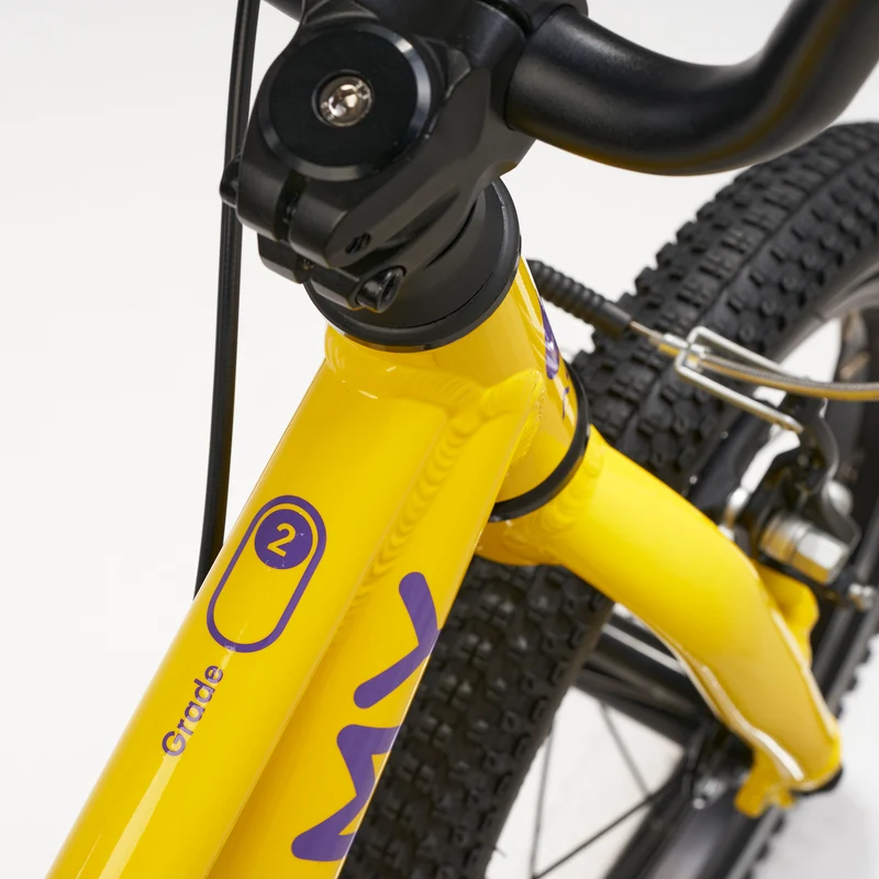ACADEMY GRADE 2 - 14 Zoll Kinderfahrrad