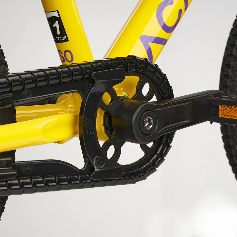 ACADEMY GRADE 2 - 14 Zoll Kinderfahrrad