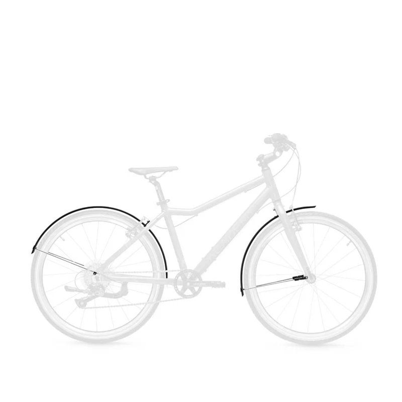 COMOA Schutzblechset für GRADE MODELLE