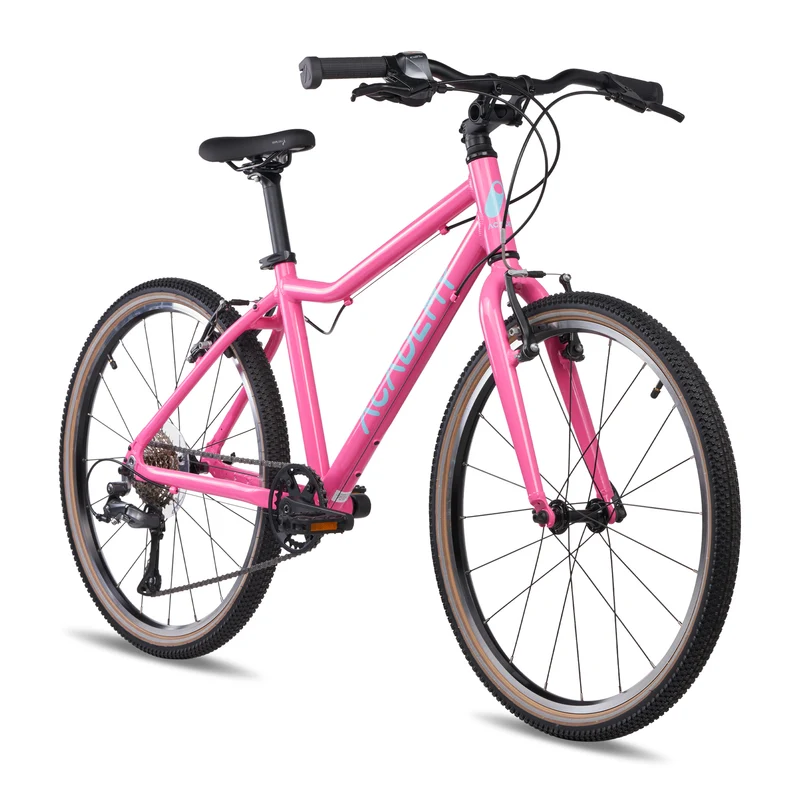 ACADEMY GRADE 5 - 24 Zoll Jugendfahrrad