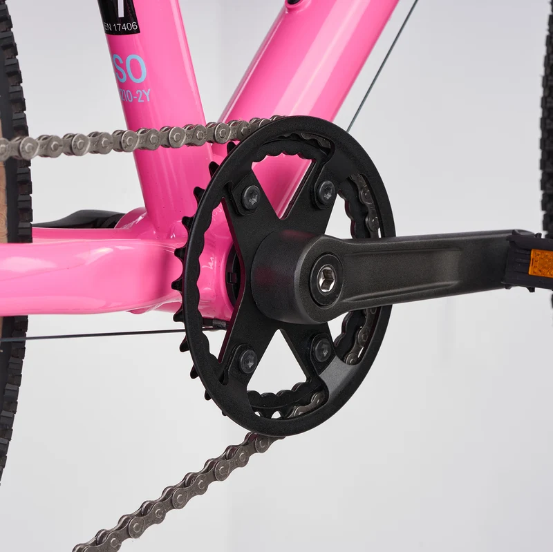 ACADEMY GRADE 5 - 24 Zoll Jugendfahrrad