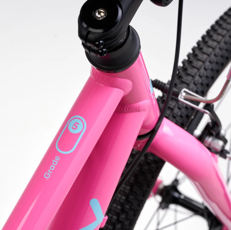 ACADEMY GRADE 5 - 24 Zoll Jugendfahrrad