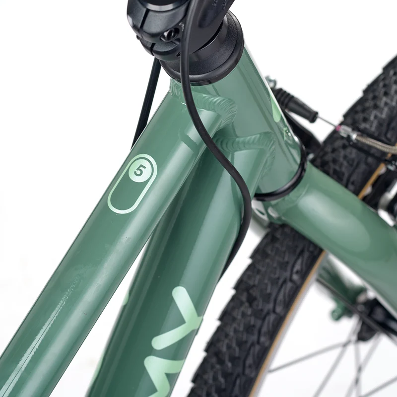 ACADEMY GRADE 5 - 24 Zoll Jugendfahrrad