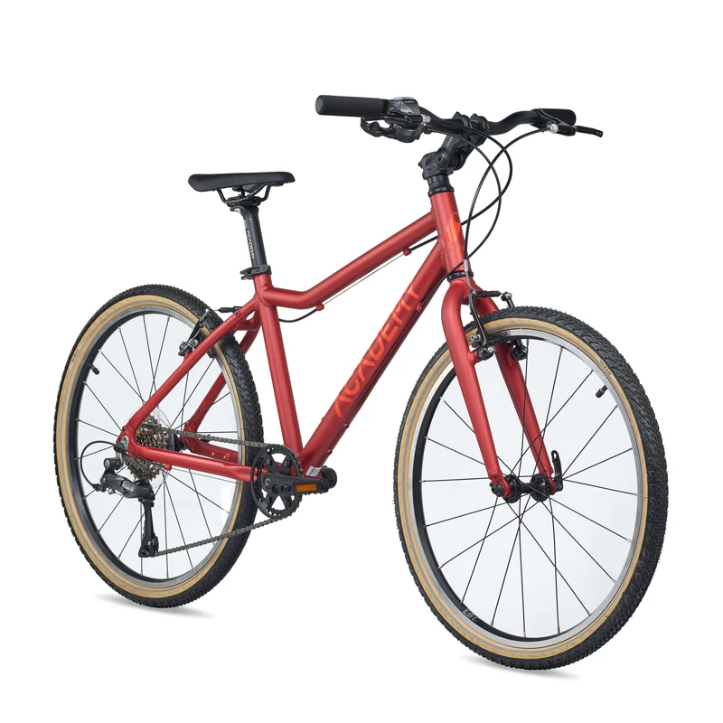 ACADEMY GRADE 5 - 24 Zoll Jugendfahrrad