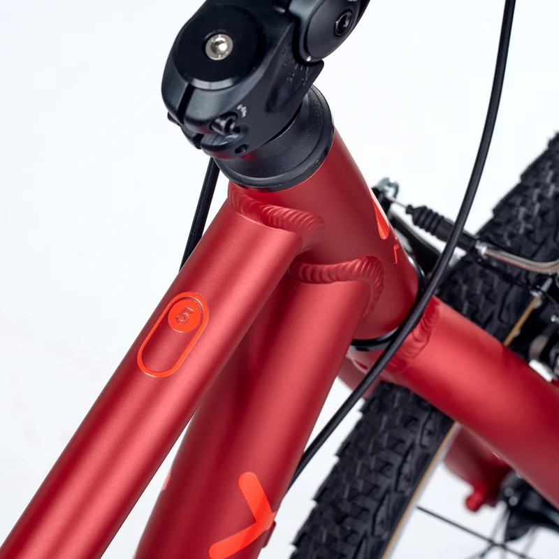 ACADEMY GRADE 5 - 24 Zoll Jugendfahrrad