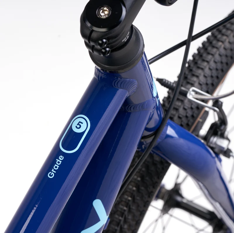 ACADEMY GRADE 5 - 24 Zoll Jugendfahrrad
