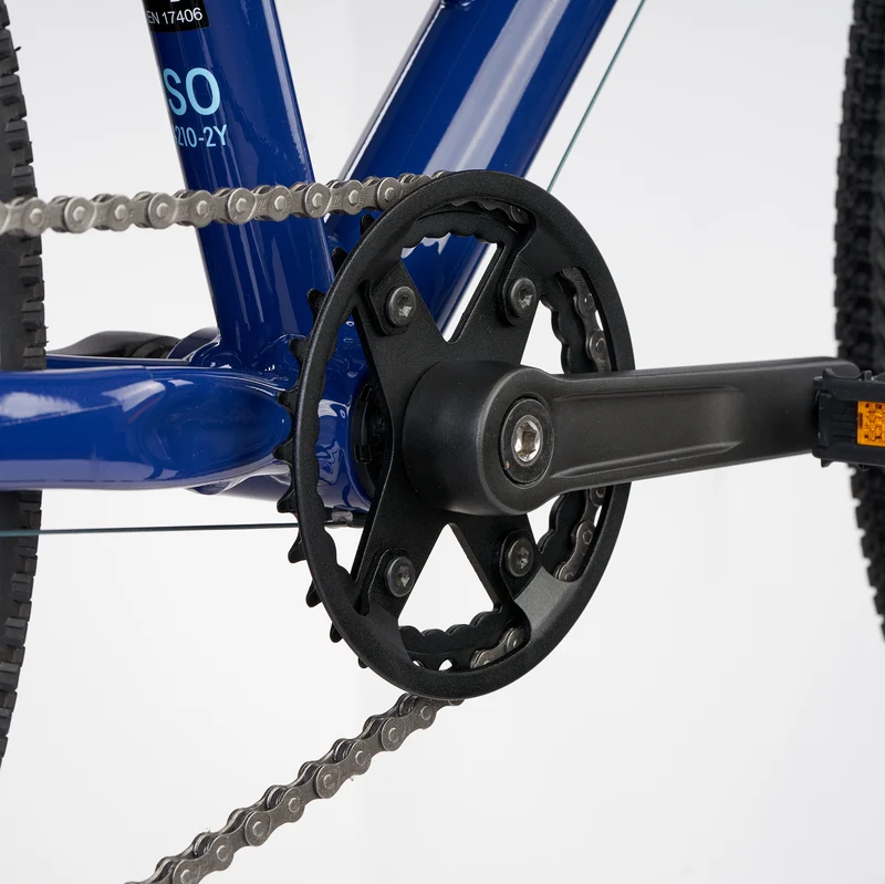ACADEMY GRADE 5 - 24 Zoll Jugendfahrrad