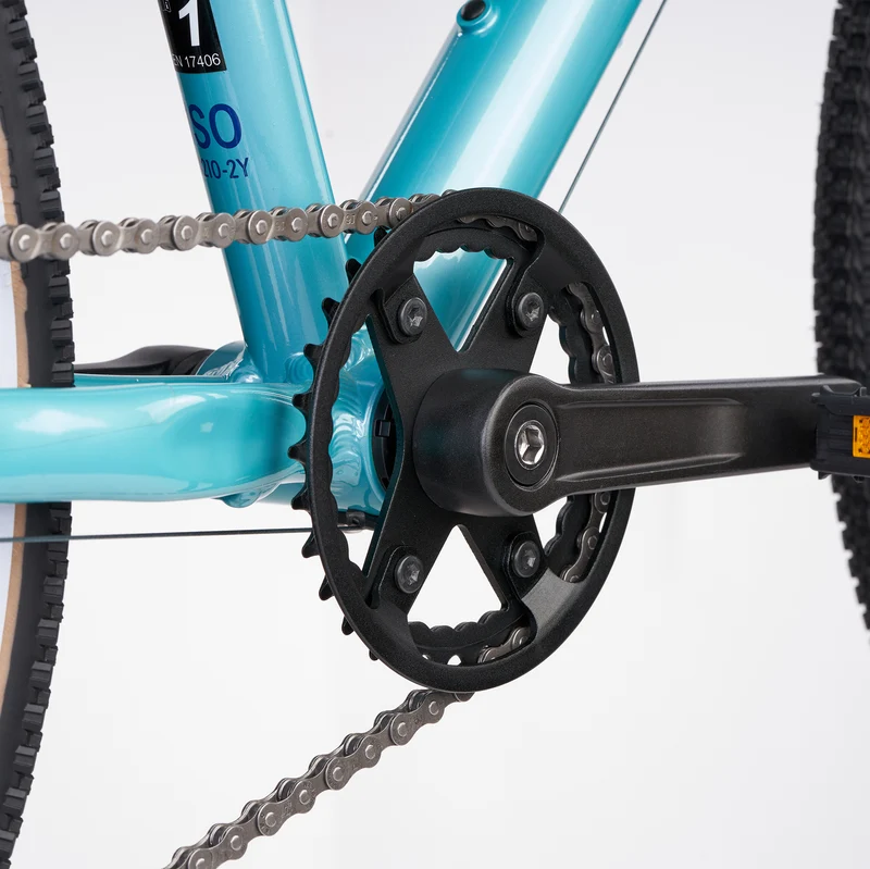 ACADEMY GRADE 5 - 24 Zoll Jugendfahrrad