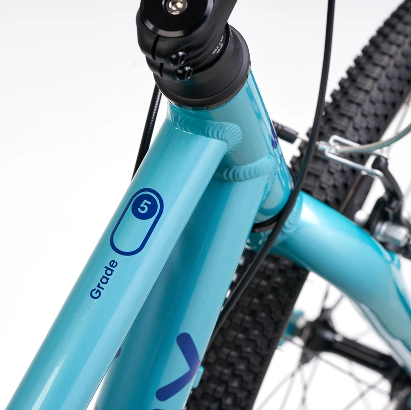 ACADEMY GRADE 5 - 24 Zoll Jugendfahrrad