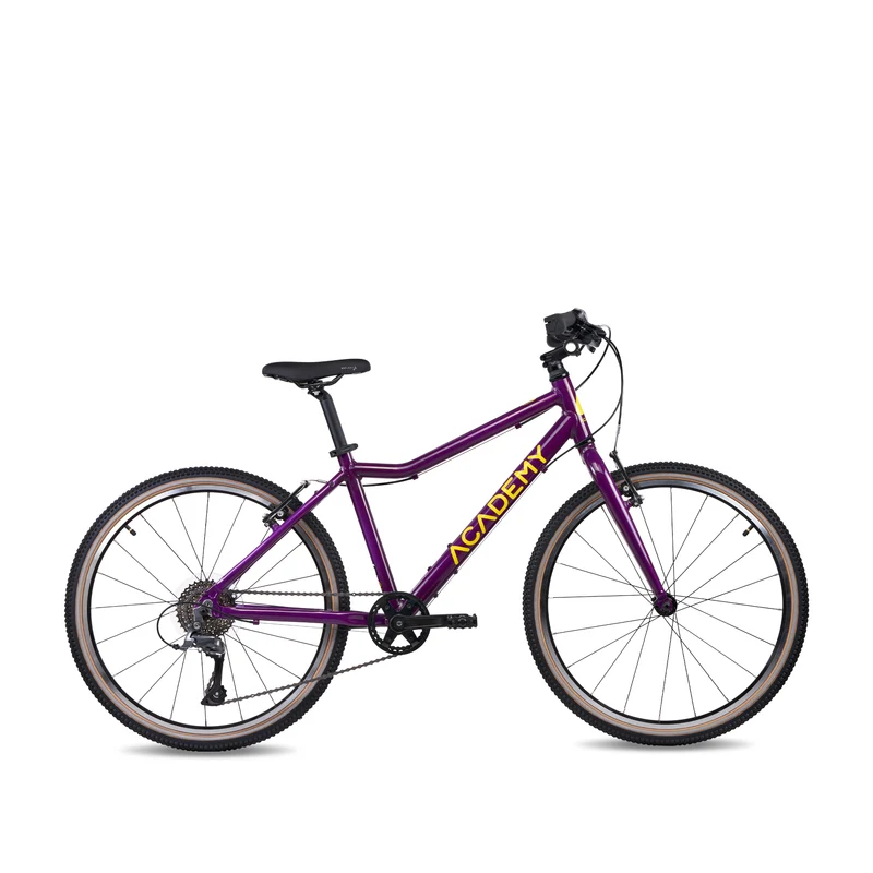 ACADEMY GRADE 5 - 24 Zoll Jugendfahrrad