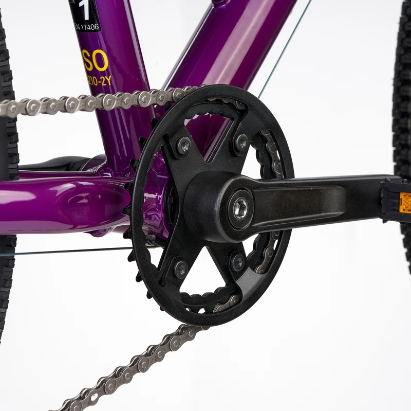 ACADEMY GRADE 5 - 24 Zoll Jugendfahrrad