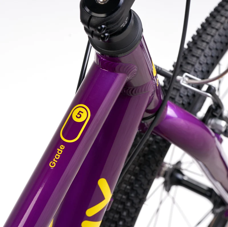 ACADEMY GRADE 5 - 24 Zoll Jugendfahrrad