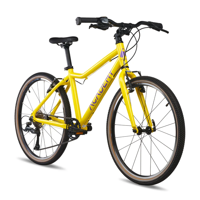 ACADEMY GRADE 5 - 24 Zoll Jugendfahrrad
