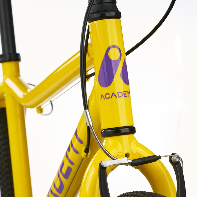 ACADEMY GRADE 5 - 24 Zoll Jugendfahrrad