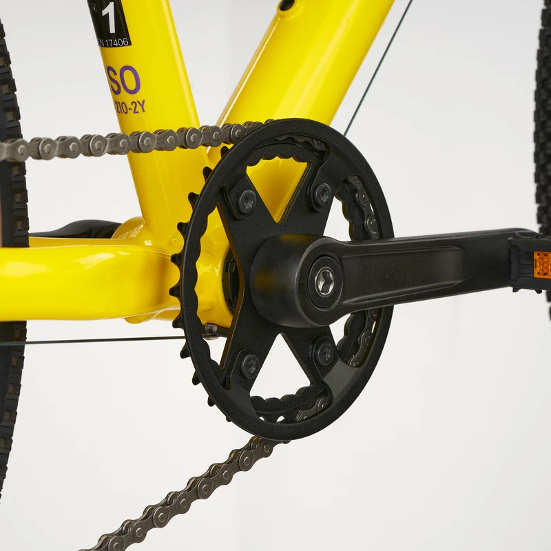 ACADEMY GRADE 5 - 24 Zoll Jugendfahrrad