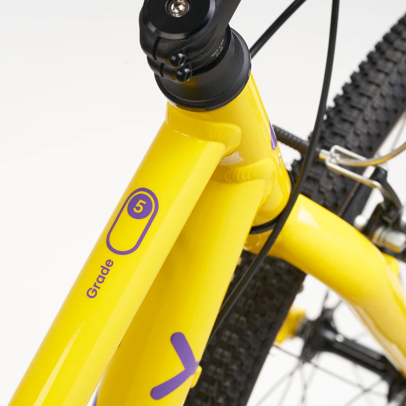 ACADEMY GRADE 5 - 24 Zoll Jugendfahrrad