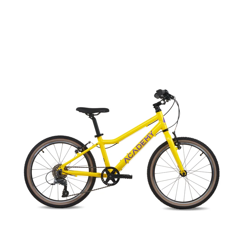 ACADEMY GRADE 4 - 20 Zoll Kinderfahrrad