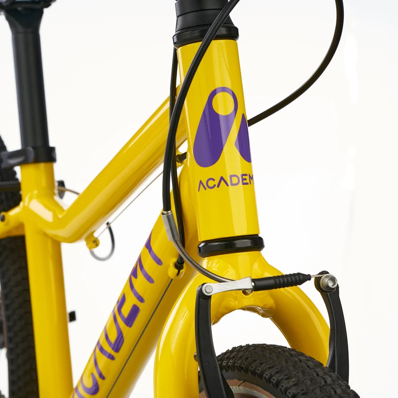 ACADEMY GRADE 4 - 20 Zoll Kinderfahrrad