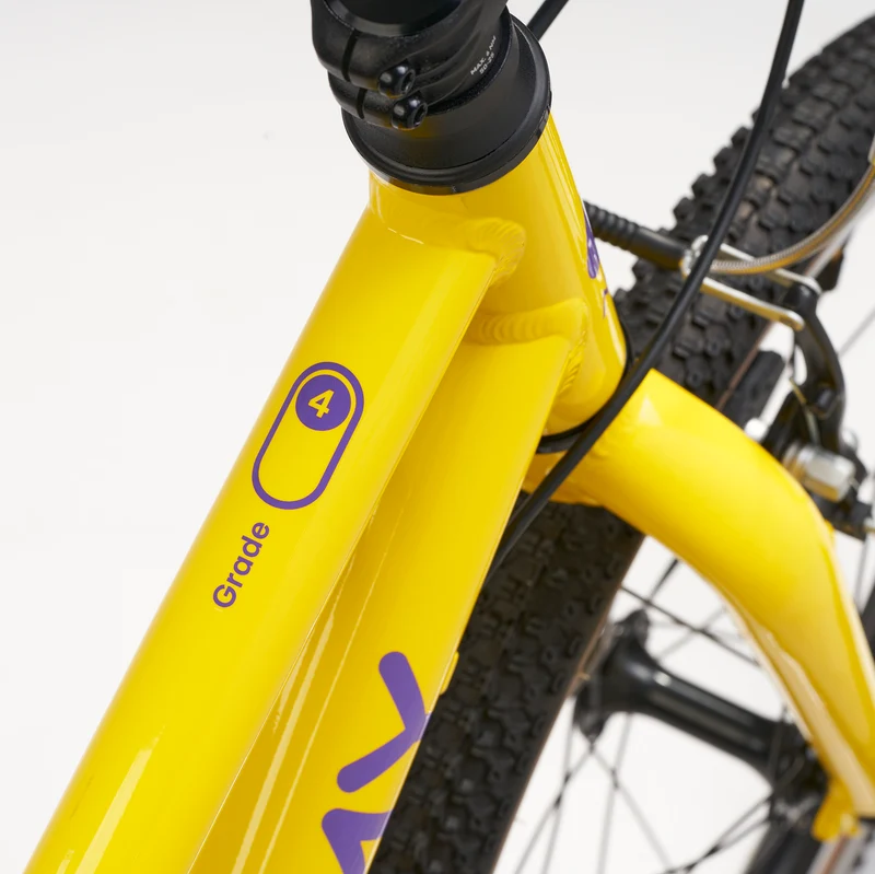 ACADEMY GRADE 4 - 20 Zoll Kinderfahrrad