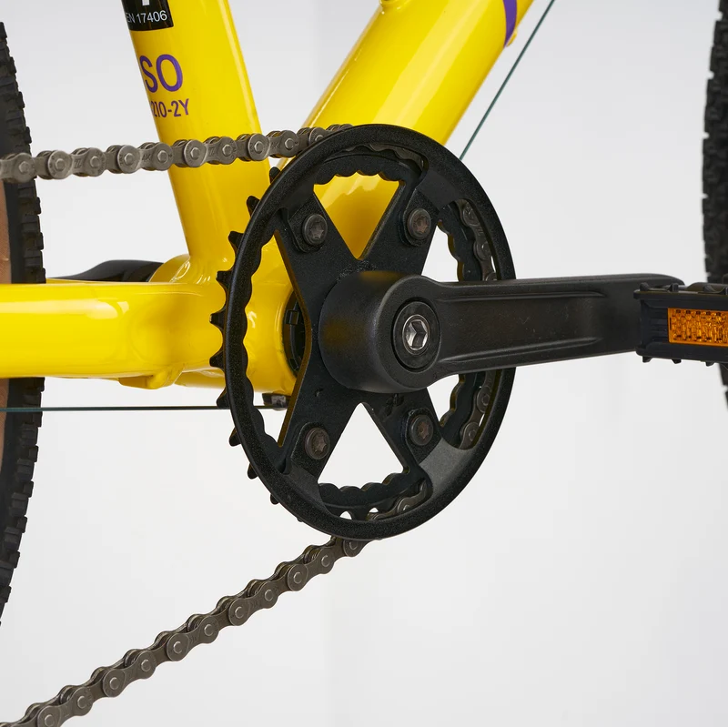 ACADEMY GRADE 4 - 20 Zoll Kinderfahrrad
