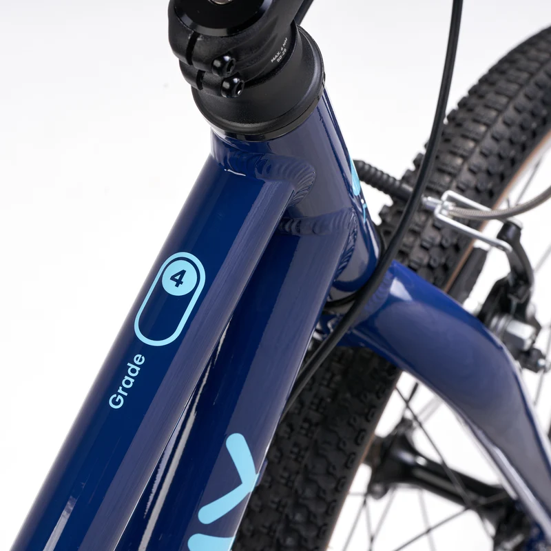 ACADEMY GRADE 4 - 20 Zoll Kinderfahrrad