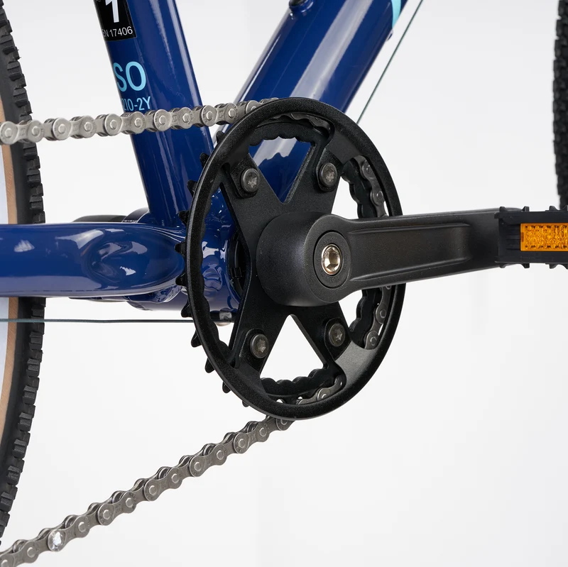 ACADEMY GRADE 4 - 20 Zoll Kinderfahrrad