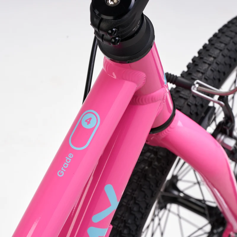 ACADEMY GRADE 4 - 20 Zoll Kinderfahrrad