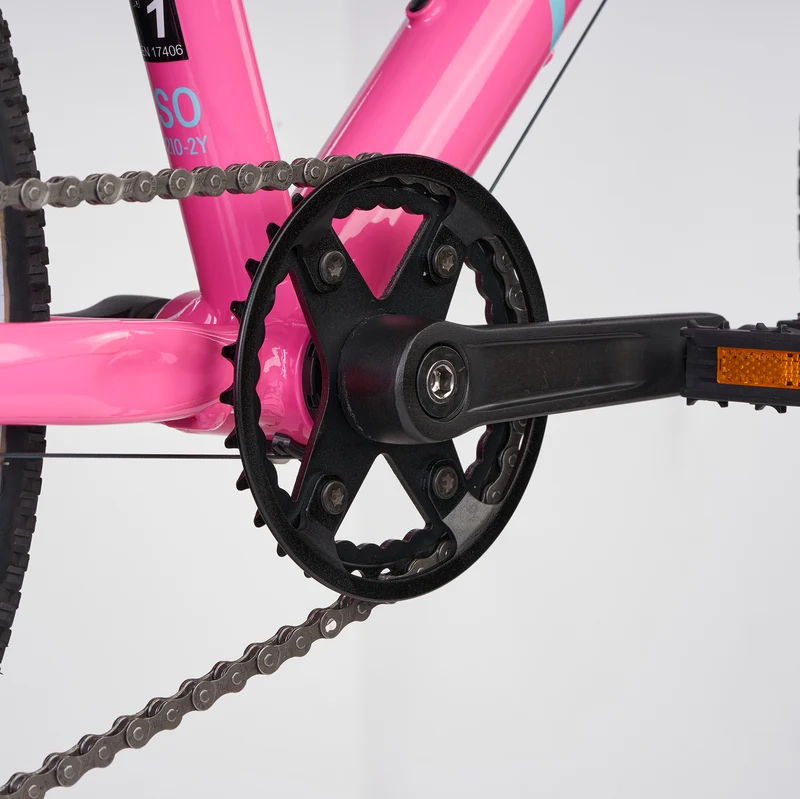 ACADEMY GRADE 4 - 20 Zoll Kinderfahrrad